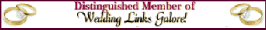 weddings Links Galore!